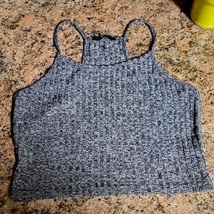 Womens Shein camisole sz large